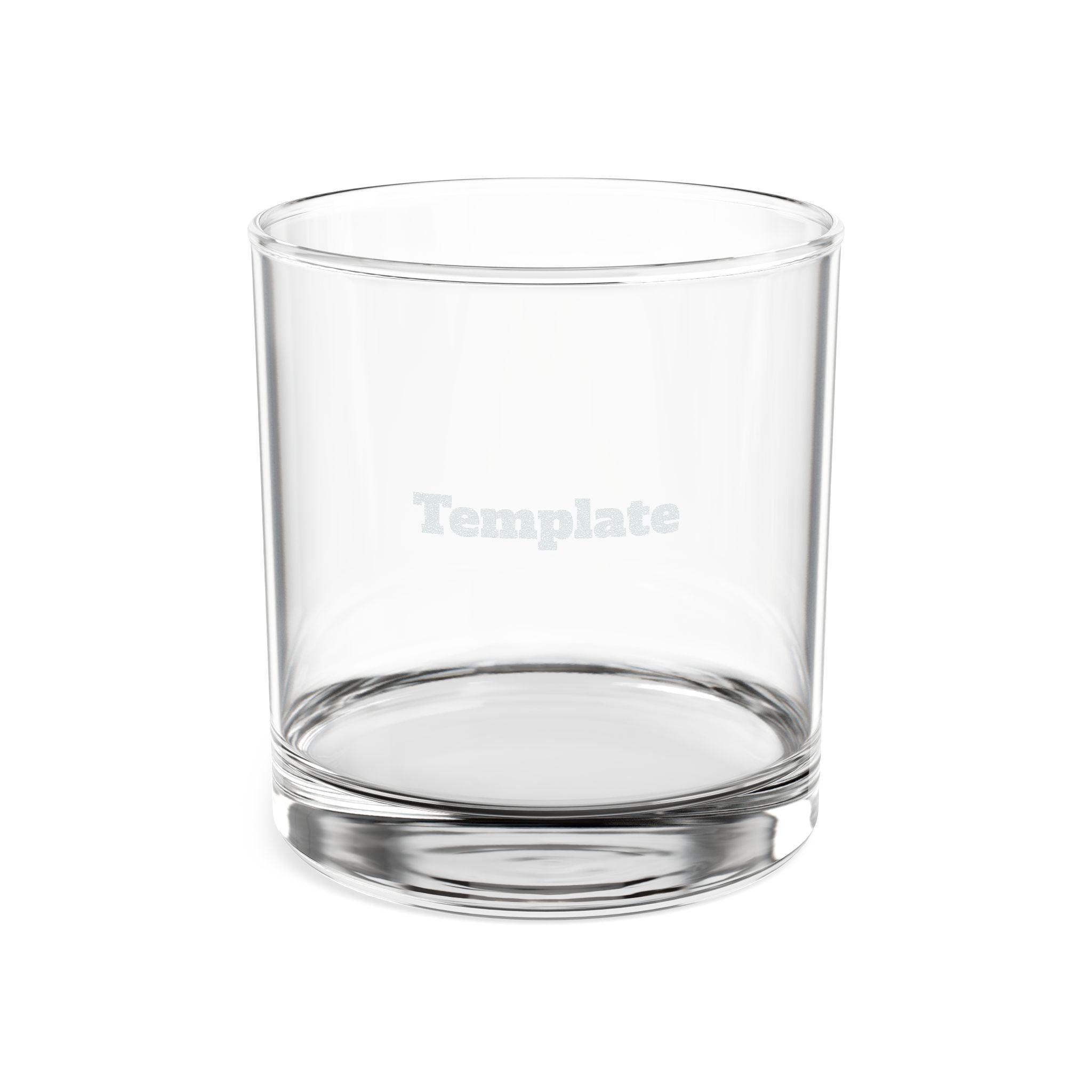Update Personalized Engraved 10.5 oz Whiskey Glass