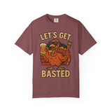 Let's Get Basted Premium T-Shirt - Unisex