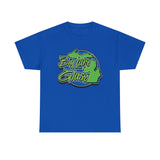 Basic T-Shirt - Unisex - Big Lake Glass