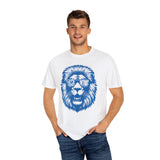 Let's Go Detroit Premium T-Shirt - Unisex