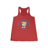 Women’s Flow Tank - Your Logo, Your Brand