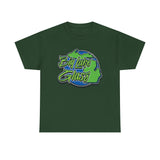 Basic T-Shirt - Unisex - Big Lake Glass