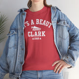 It's a Beaut Clark Basic T-Shirt - Unisex
