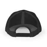Snapback Trucker Cap - Embroidered - 36 Social