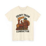 Gravy Train Basic T-Shirt - Unisex