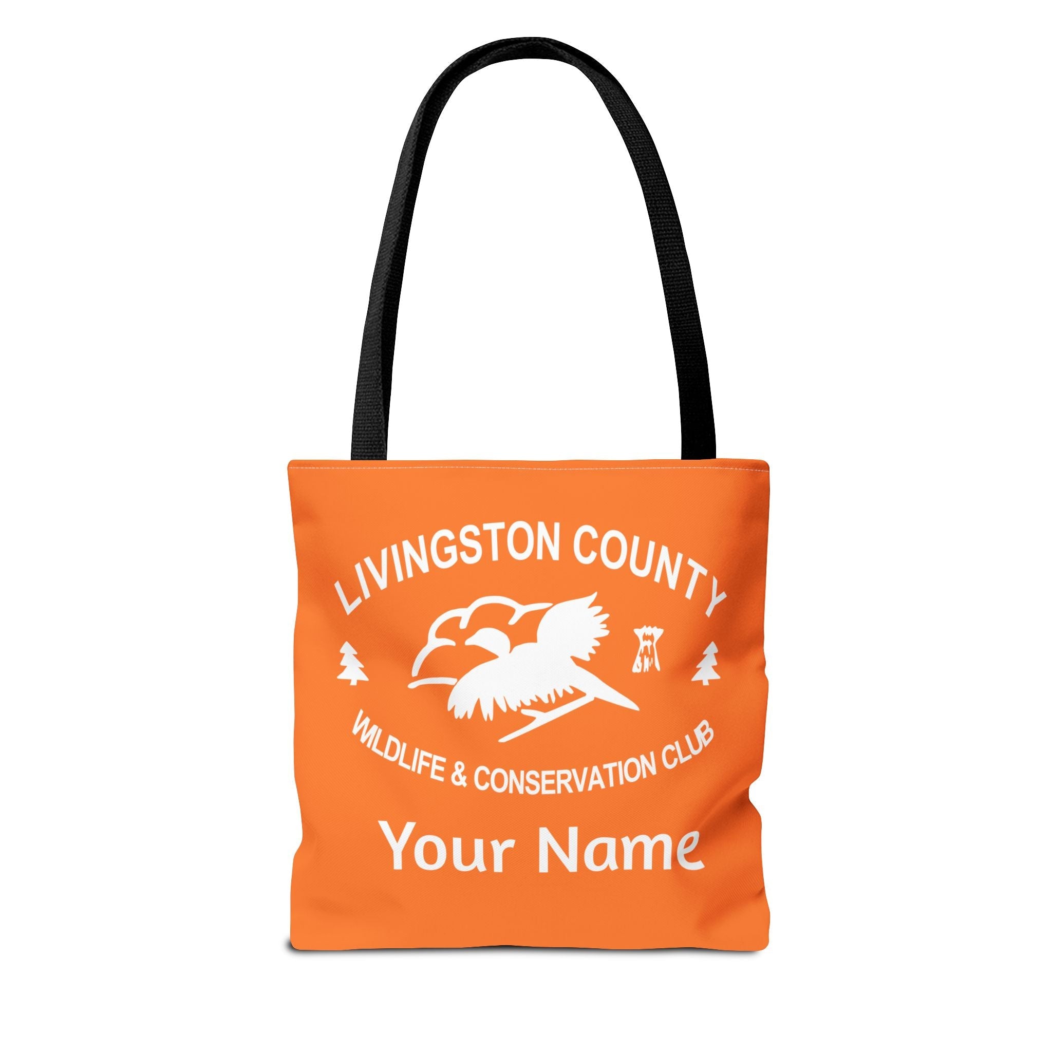 LCWCC Original Logo Tote Bag
