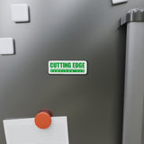 Magnet - Cutting Edge Services LLC
