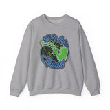 Crewneck Sweatshirt - Unisex - Big Lake Glass Pipe