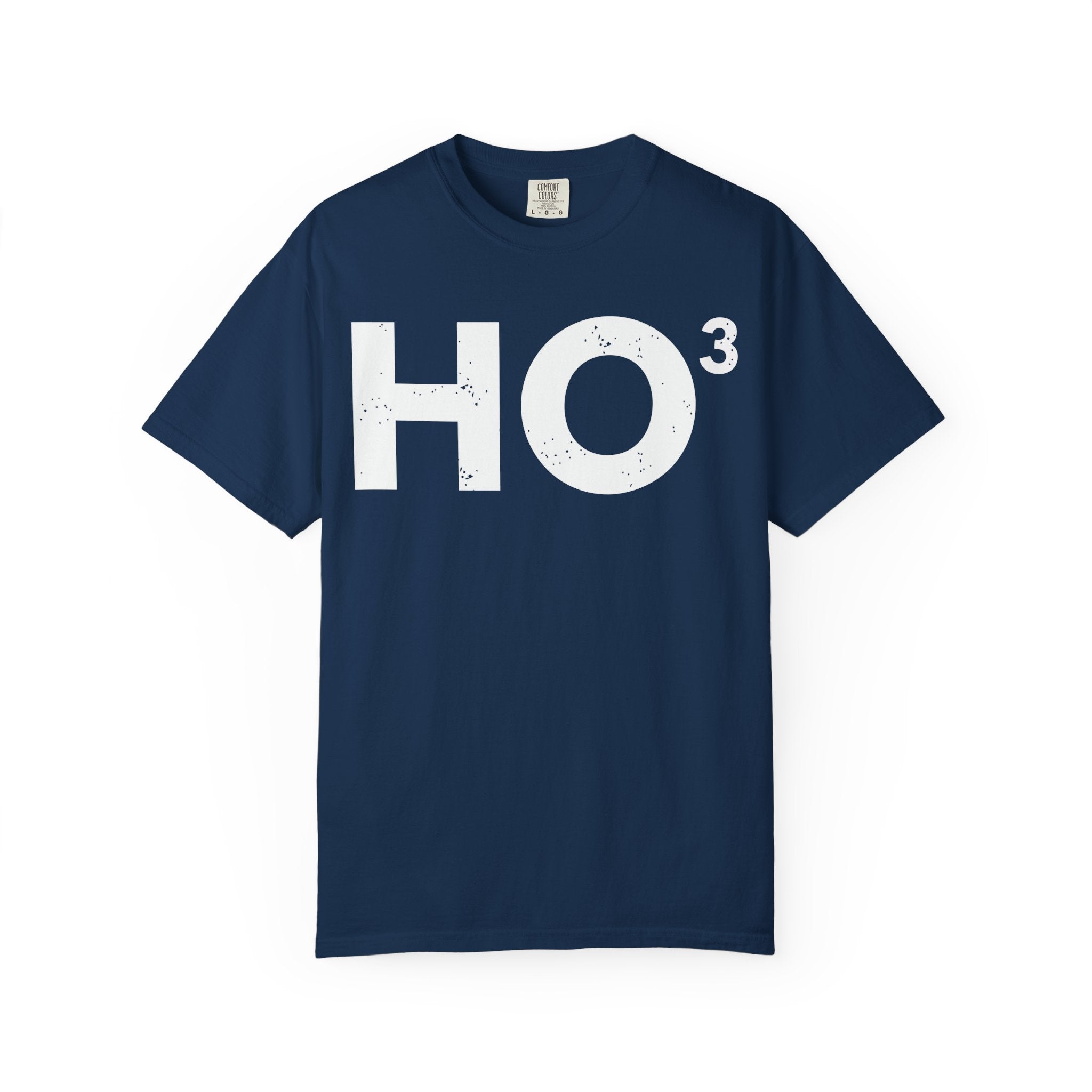 Ho Cubed Premium T-Shirt - Unisex