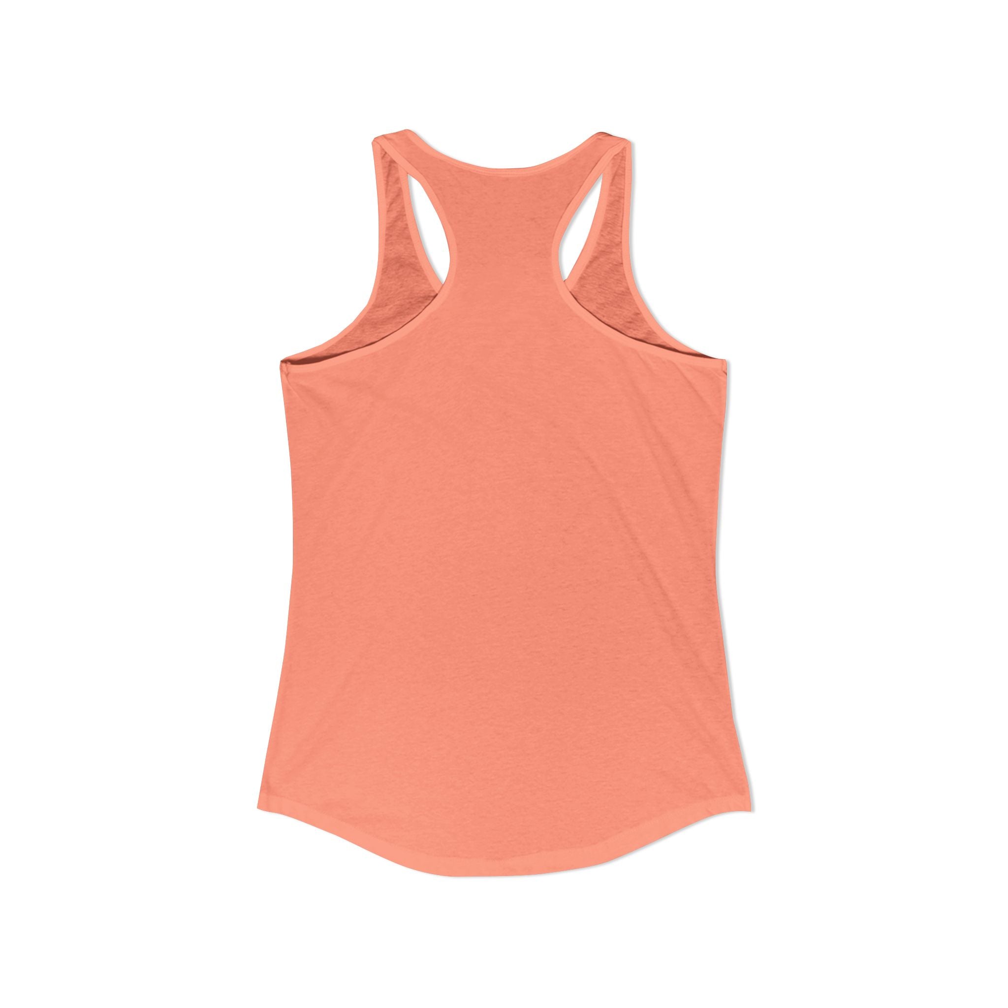 Basic Racerback Tank Top - Women's - 36 Social