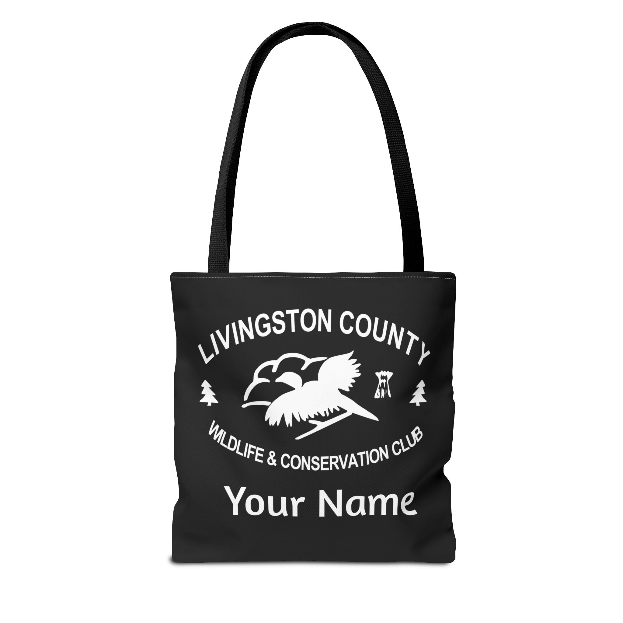 LCWCC Original Logo Tote Bag