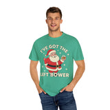 Ive Got The Left Bower Premium T-Shirt - Unisex
