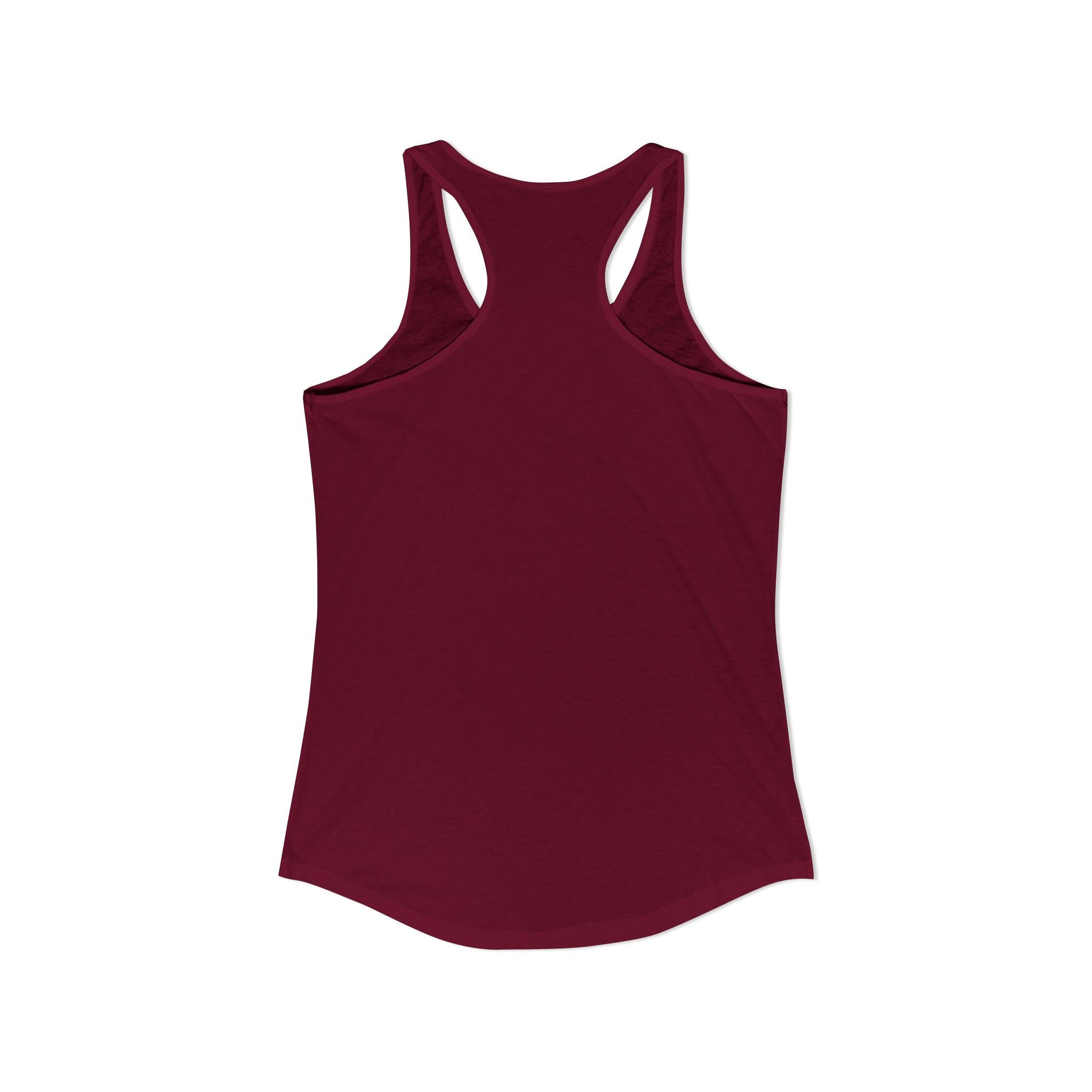 Basic Racerback Tank Top - Women's - 36 Social