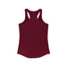 Solid Cardinal Red