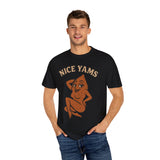 Nice Yams Premium T-Shirt - Unisex
