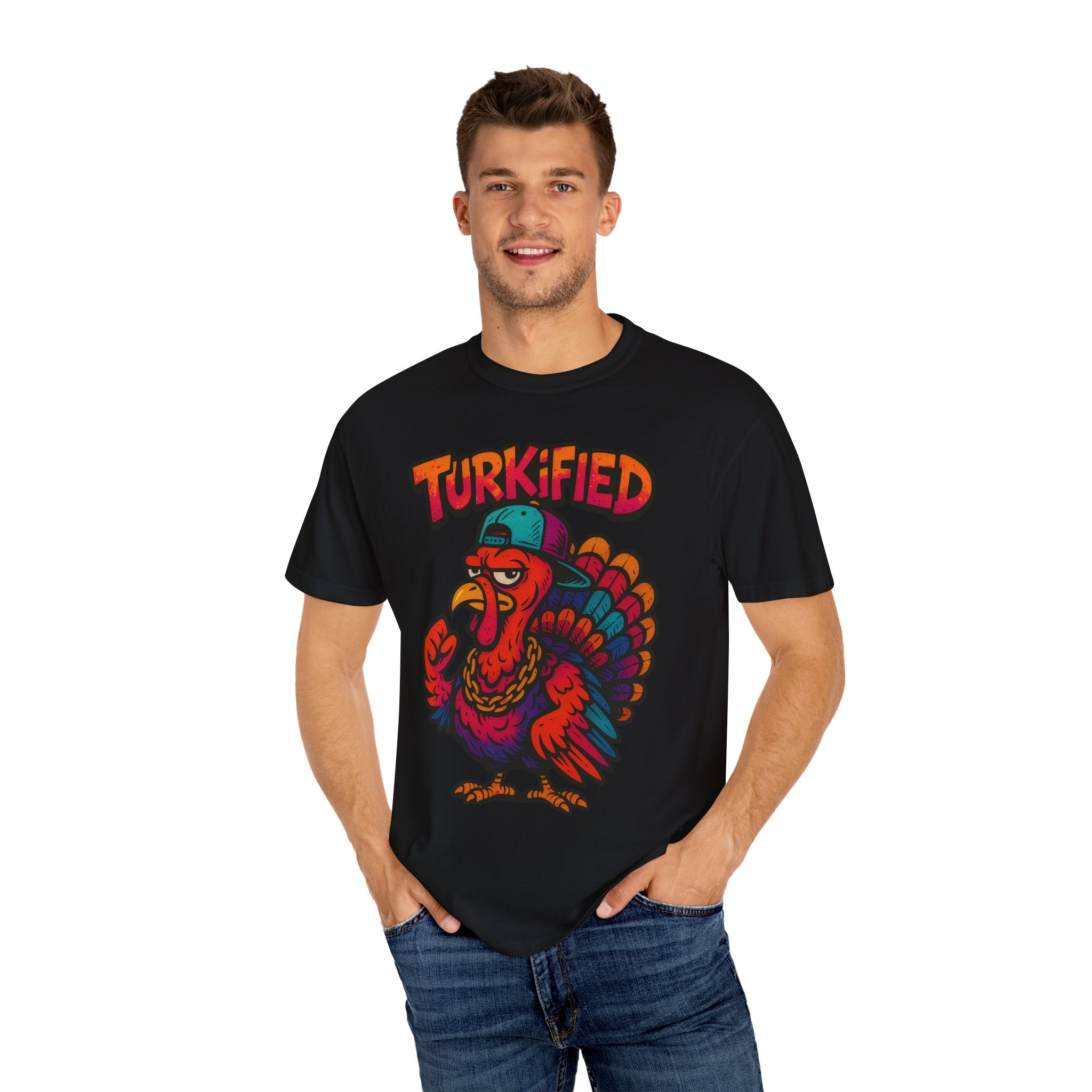 Turkified Premium T-Shirt - Unisex