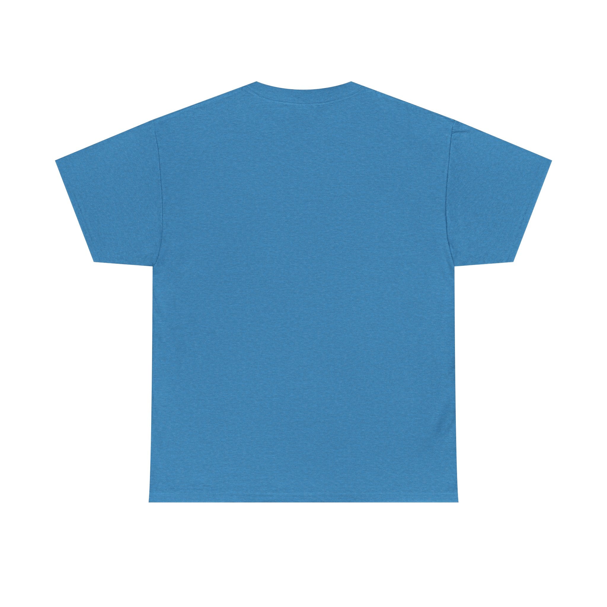 36 Social Logo 1 SL Basic T-Shirt - Unisex