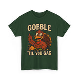 Gobble Basic T-Shirt - Unisex