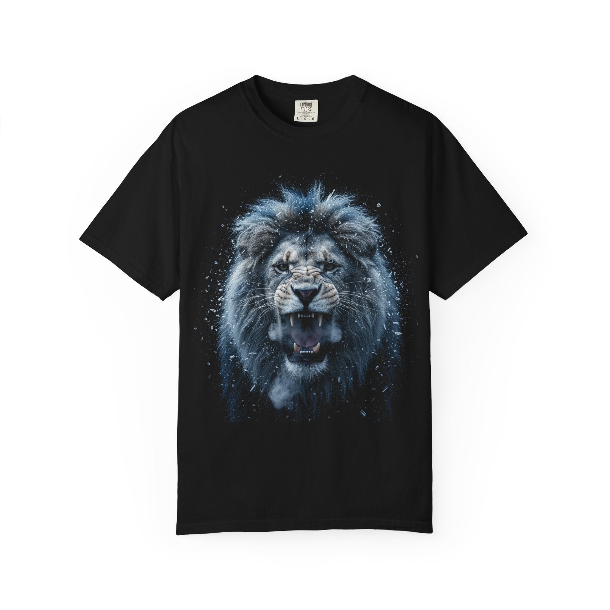 Lion Ice Premium T-Shirt - Unisex