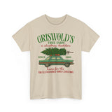 Griswold's Tree Farm Basic T-Shirt - Unisex