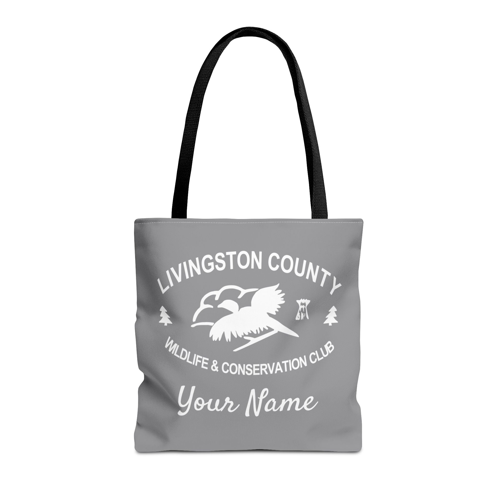 LCWCC Original Logo Tote Bag