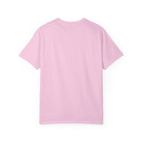 The Mood 2 Unisex Comfort Colors T-shirt