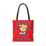 Personalized Tote Bag - Your Logo, Your Brand