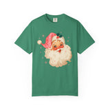 Pink Santa Premium T-Shirt - Unisex