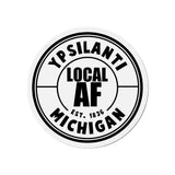 Ypsilanti Local AF Magnet