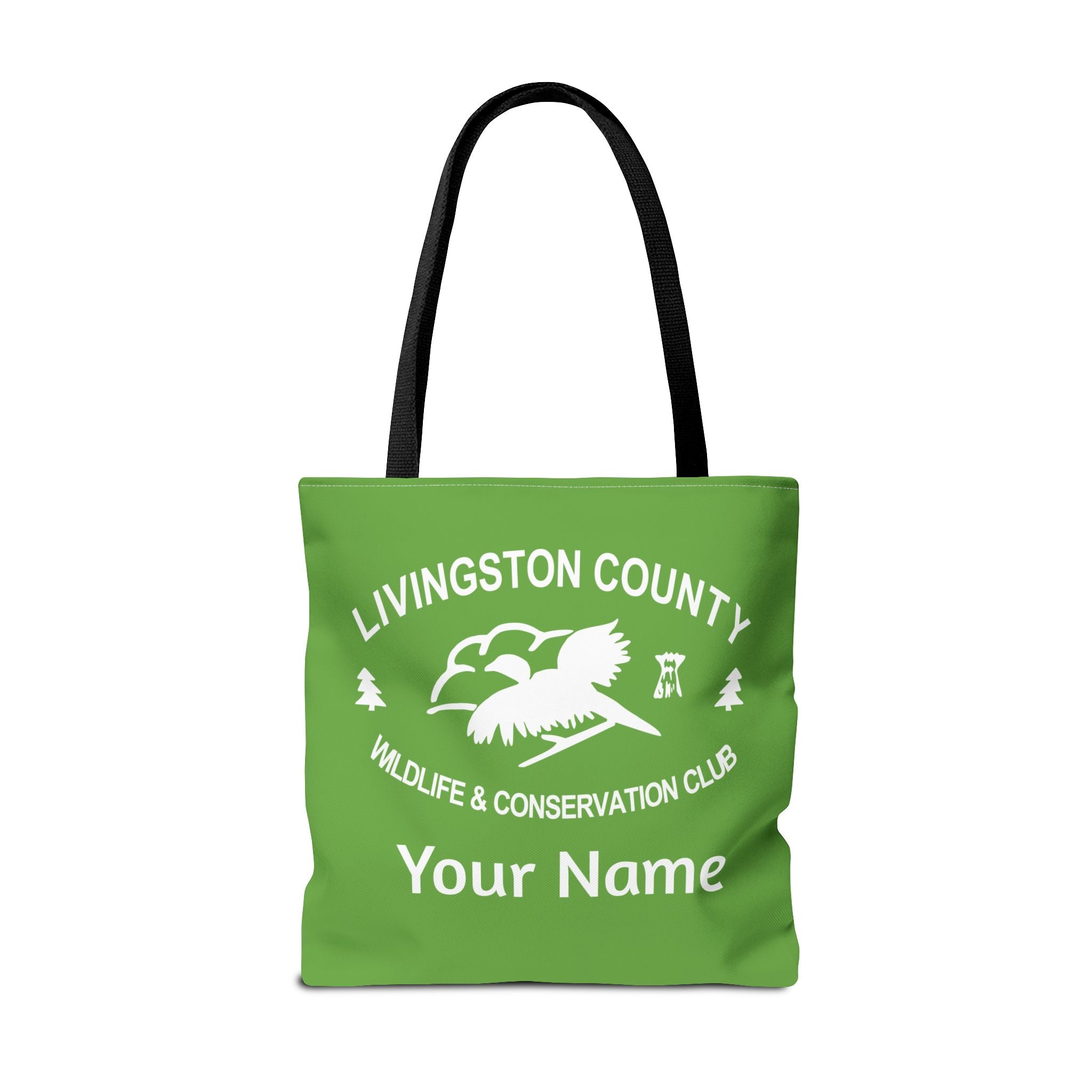 LCWCC Original Logo Tote Bag