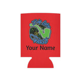 Can Cooler - Regular - Big Lake Glass Pipe