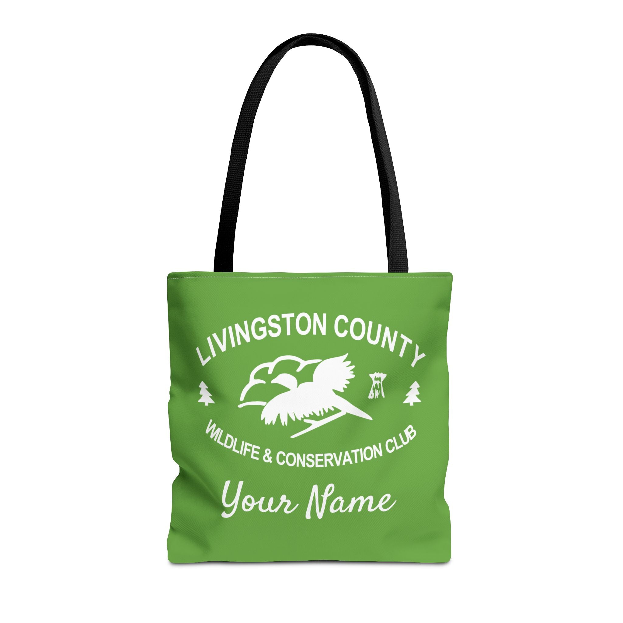LCWCC Original Logo Tote Bag