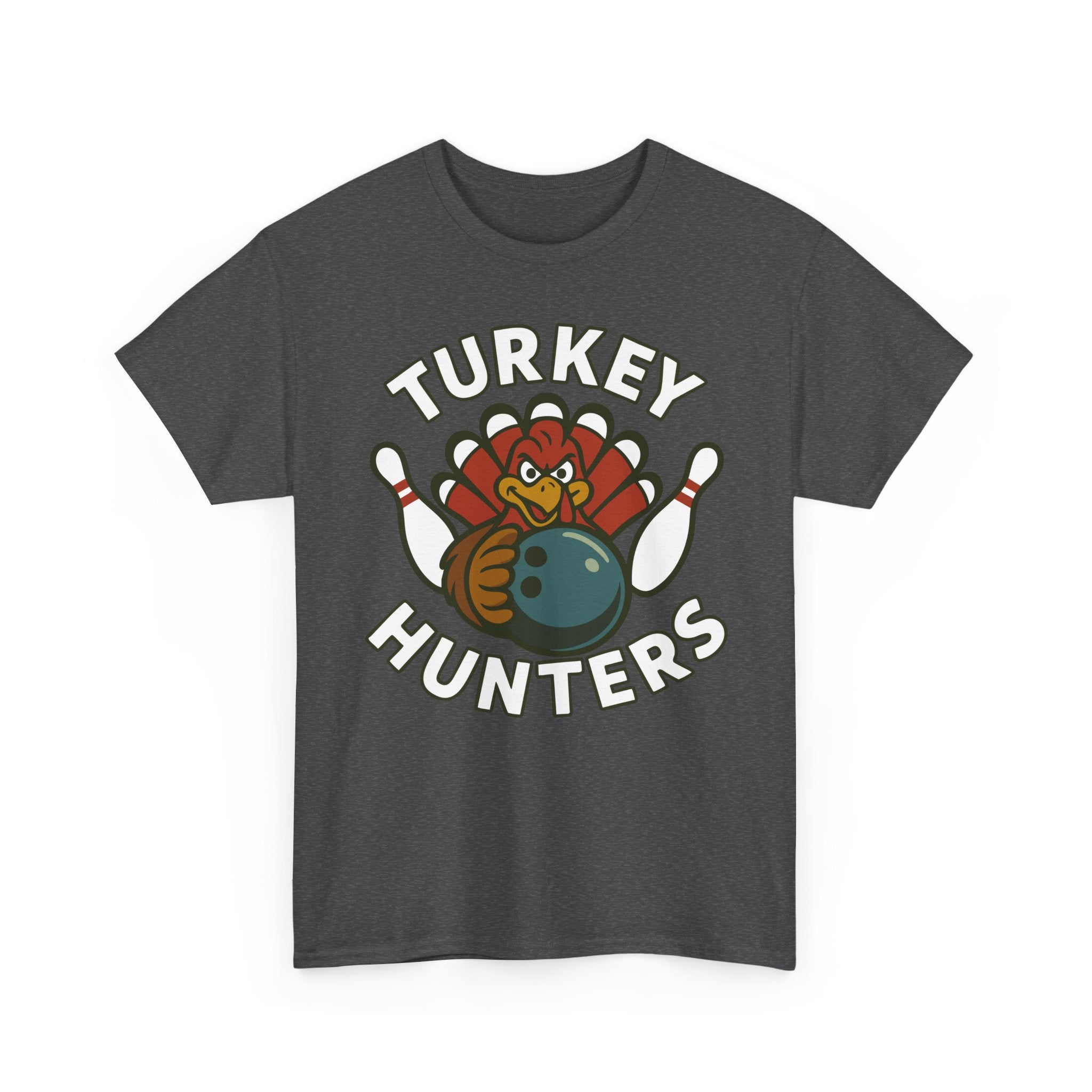 Turkey Hunters T-Shirt - Unisex