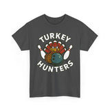 Turkey Hunters T-Shirt - Unisex