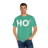 Ho Cubed Premium T-Shirt - Unisex