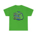 Electric Green