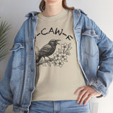 F-CAW-F Flowers Basic T-Shirt - Unisex