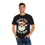 Snows Out Hos Out Premium T-Shirt - Unisex