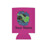 Can Cooler - Regular - Big Lake Glass Pipe