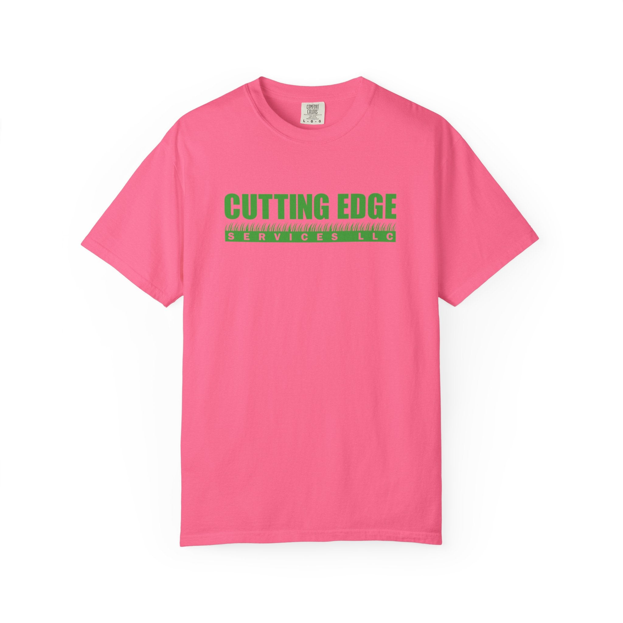 Premium T-Shirt - Unisex - Cutting Edge Services LLC