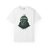 Michigan Winter Warrior Premium T-Shirt - Unisex