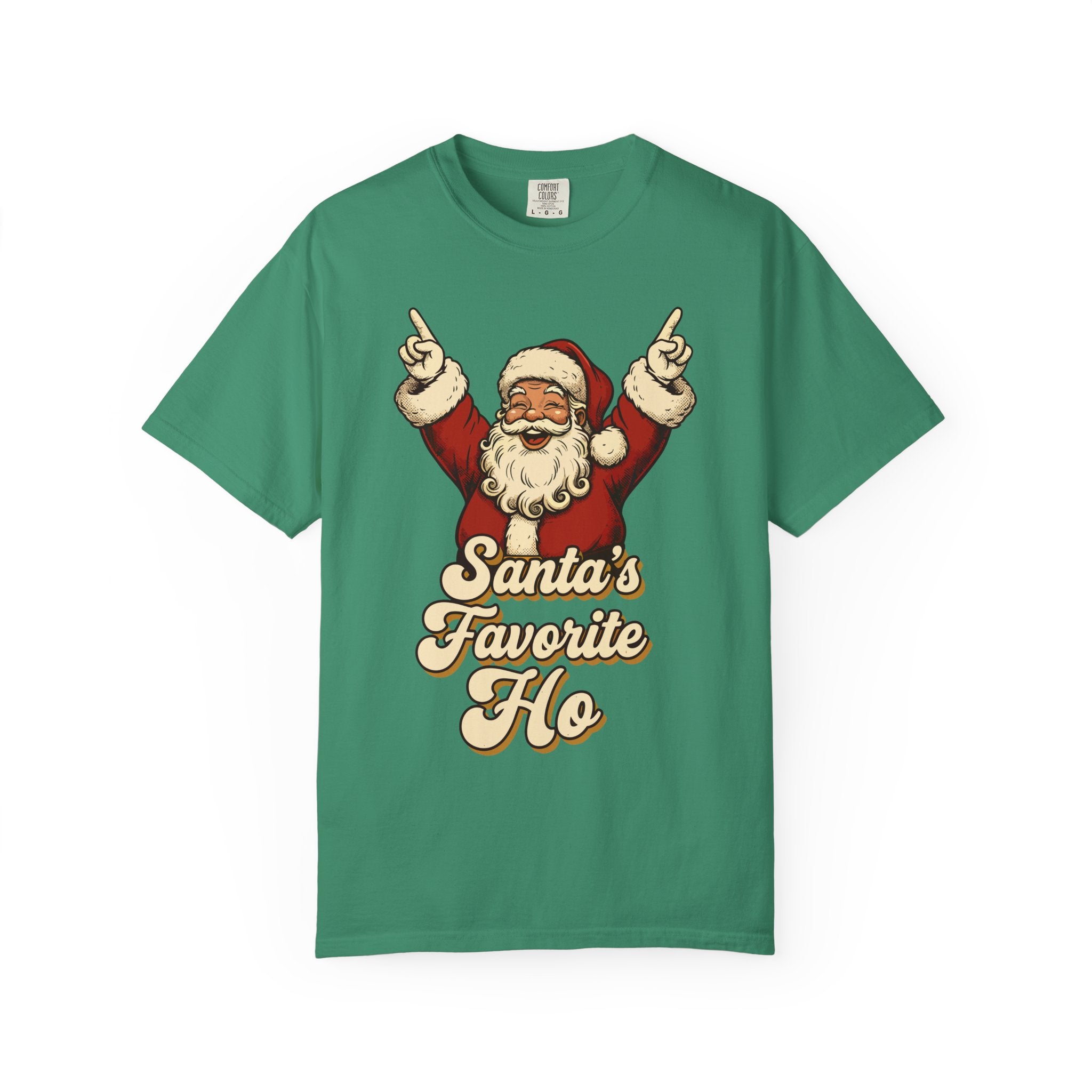 Santas Favorite Ho Premium T-Shirt - Unisex