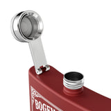 Bogey Be Gone Flask - 6oz