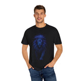 Lion Wire Premium T-Shirt - Unisex