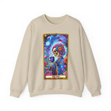 The Mom 2 Crewneck Sweatshirt - Unisex