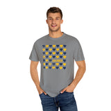 Wolverines Hearts Premium T-Shirt - Unisex