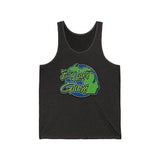 Basic Tank Top - Unisex - Big Lake Glass