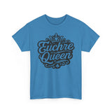 Euchre Queen Basic T-Shirt - Unisex