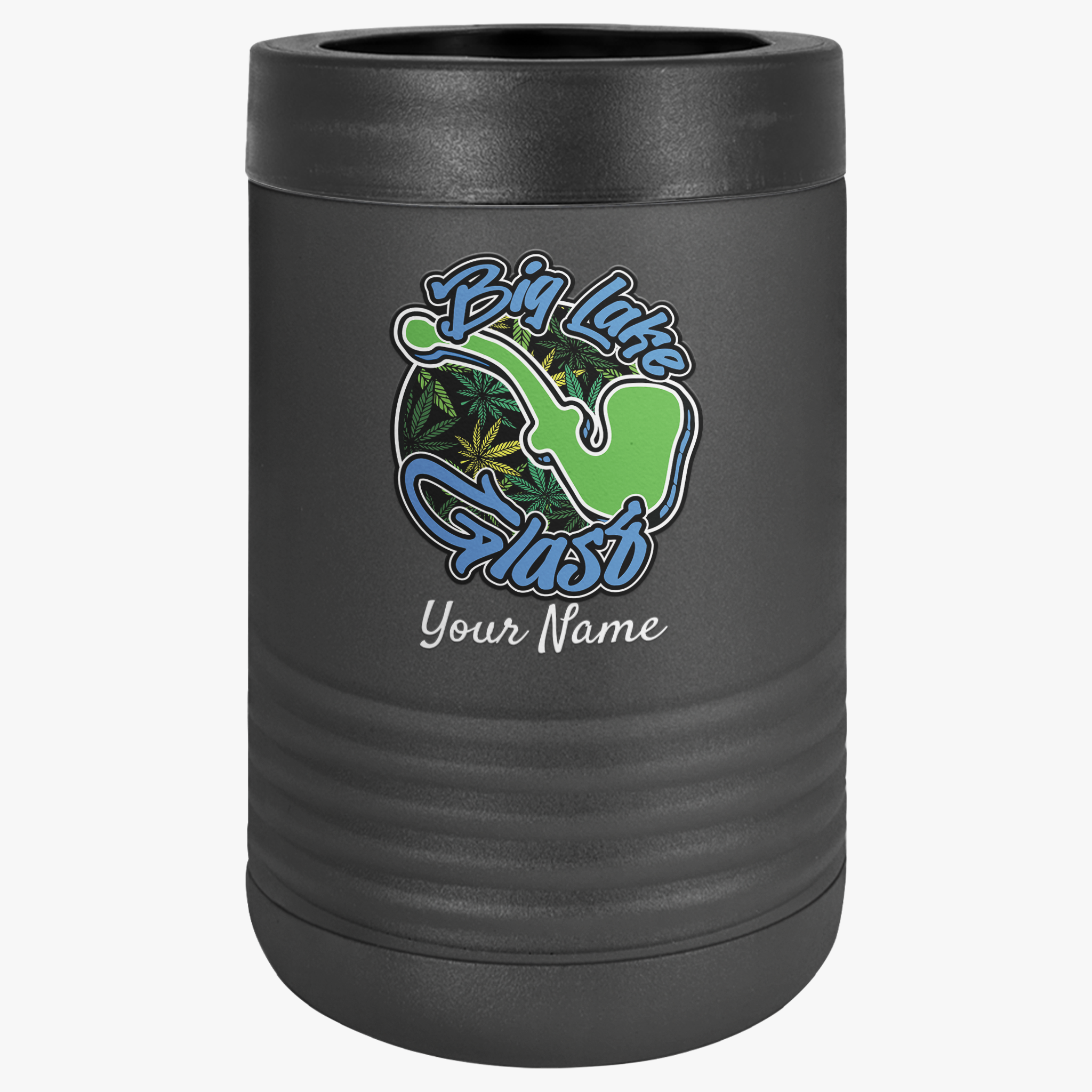 Hard Can Cooler - 12oz - Big Lake Glass Pipe