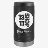 13 11 Shop Hard Can Cooler - Skinny